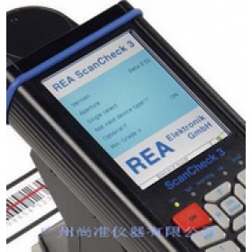 REA ScanCheck 3n条码检测仪