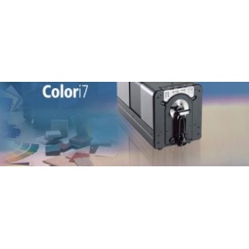 Color i7 台式分光光度仪