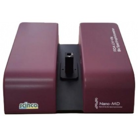 Scinco Nano-MD 紫外可见光分光光度计