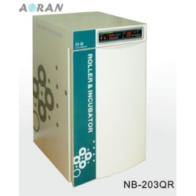 N-Biotek* NB-203Q系列滚瓶/振荡CO2培养箱