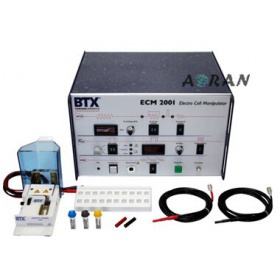 美国BTX* ECM2001 细胞电融合电穿孔仪