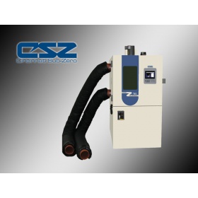CSZ  远程送风温度/湿度试验箱 RC
