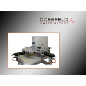 Coesfeld 多轴拉伸试验机 400-001
