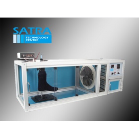 SATRA  STM567 鞋子透气性/保温性试验机