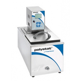 Polystat®不锈钢加热循环水浴