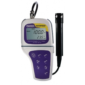 Oakton DO 300防水溶解氧测量仪