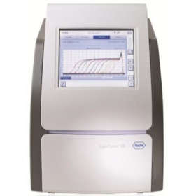ROCHE LightCycler® 96实时荧光定量PCR仪