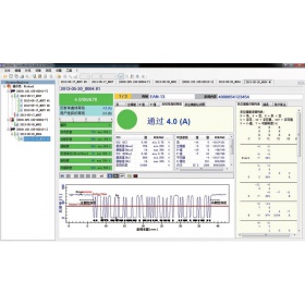 REA PC-SCAN/LD PLUS條碼檢測儀