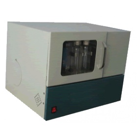 民生星微机自动测硫仪HDL－W