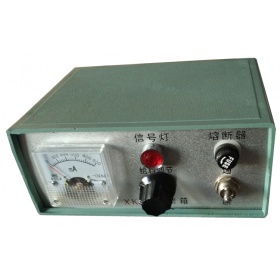 XKZV微型给料机电控箱