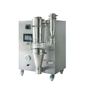雅程YC1800实验室低温喷雾干燥机
