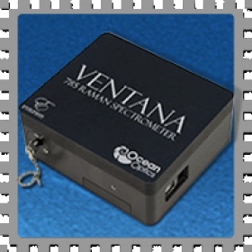 Ventana 785拉曼光谱仪