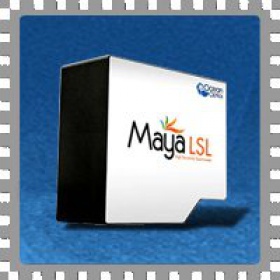 Maya LSL光谱仪