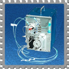FIA-LAB-2500流體注射分析系統
