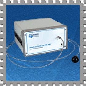 【海洋光学】PlasCalc 等离子体监测控制仪