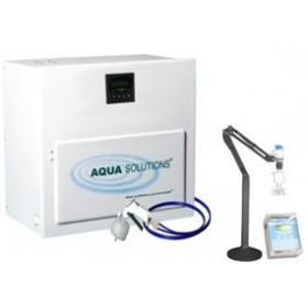 美国AQUA 基础分析型纯水仪