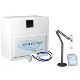 美国AQUA  ICP-­­MS专用纯水仪