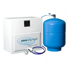 美国AQUA 高端多功能型纯水仪