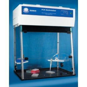 英国Bigneat  BW UV PCR净化工作台