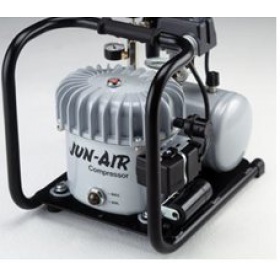 小型空压机-实验室应用-JUN-AIR 6-4