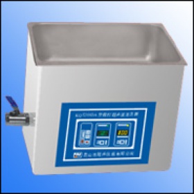 KQ-100DB台式数控超声波清洗器