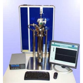 CryoPro-2009低温气体吸附测量仪