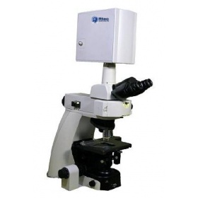 Rtec共聚焦显微镜