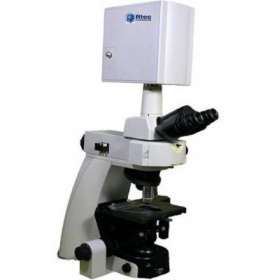 Rtec共聚焦显微镜