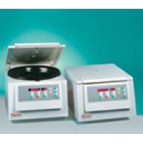 Labofuge® 400/400 R 离心机,冷冻离心机