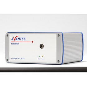Avantes 高灵敏度光谱仪 AvaSpec-HS2048XL