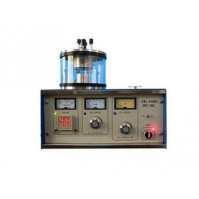 GSL-1100X-SPC-16C濺射蒸鍍膜儀