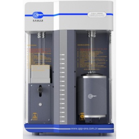 氮吸附比表面仪及孔隙度分析仪，比表面积和孔径测试仪