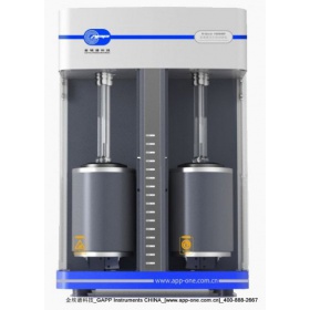 V-Sorb 4800S 4 ports BET and Langmuir surface ar