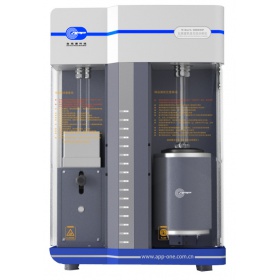 比表面及孔隙率测试仪、平均孔径分析仪、孔结构检测仪