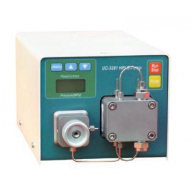 高效液相色譜(HPLC)-迷你型輸液泵