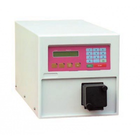 高效液相色谱(HPLC)-紫外检测器