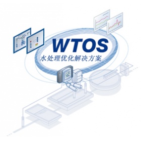 哈希WTOS-水处理优化解决方案