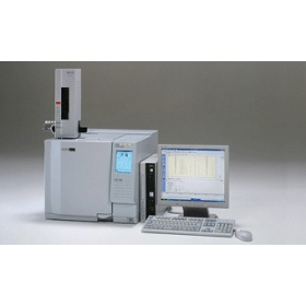 GC-2010ATF岛津气相色谱仪
