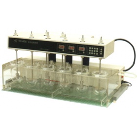 溶出度测试仪RC­8DS 药物溶出度测试仪  溶出仪 溶出度仪