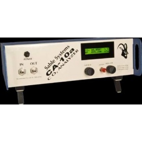 CA-10 二氧化碳分析仪