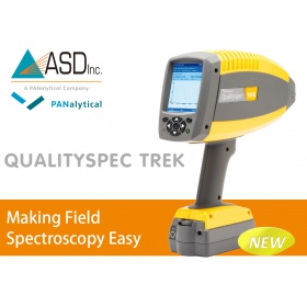 ASD QualitySpec Trek 手持式光谱仪