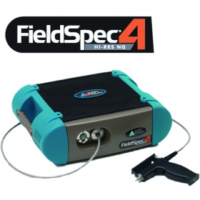FieldSpec 4地物光谱仪 Hi-Res NG