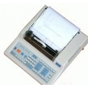 气相色谱仪配套产品之CDP-4A色谱数据处理机