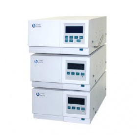LC600A梯度液相色谱仪