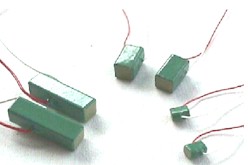 piezo actuators