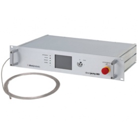 DirectPUMP 900 Series直接发光二极管激光系统