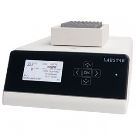 LABSTAR冷却恒温混匀仪MKR13