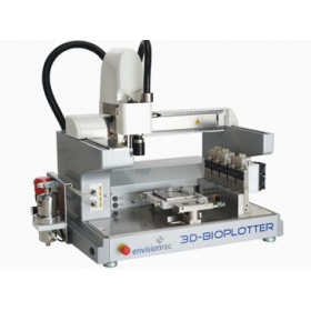 envisionTEC 3D生物打印机3D-Bioplotter™