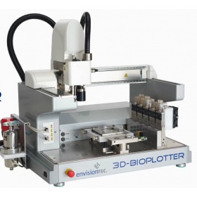3D-Bioplotter™ 第四代生物支架3D打印机