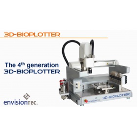 3D-Bioplotter™ 第四代生物支架3D打印机